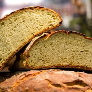 Pane Pugliese Recipe