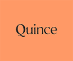 Quince logo