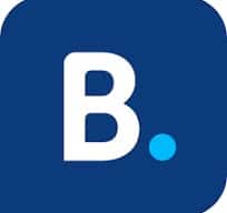 Booking logo